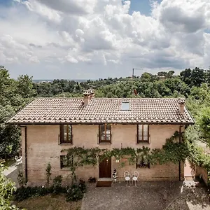  Appartamento Accademia Al Colle